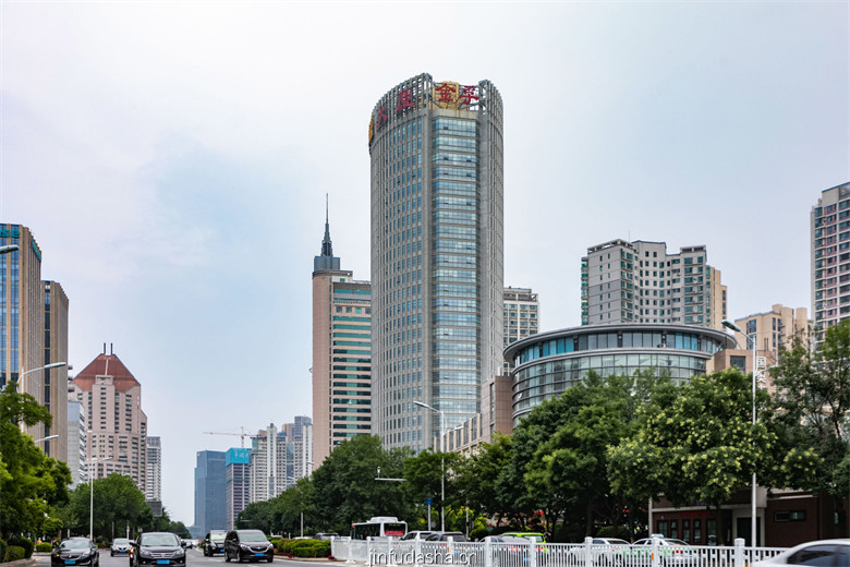 金孚大厦